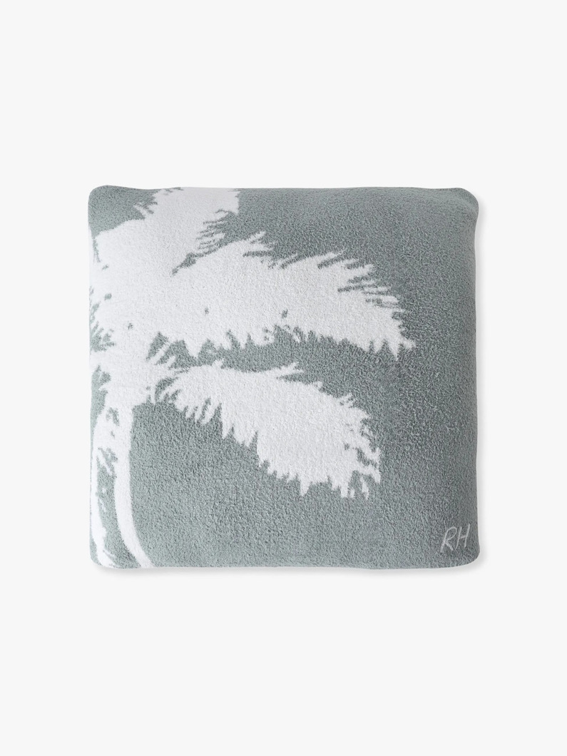 パームツリーピロー 詳細画像 green 2